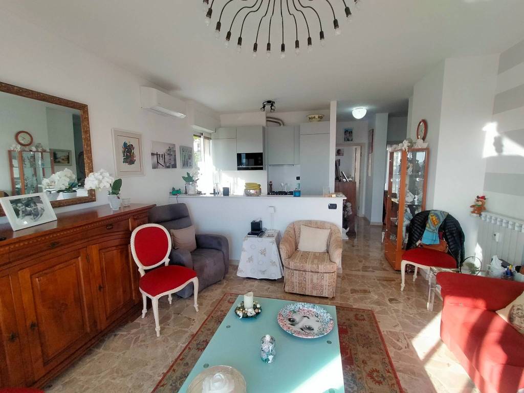 Appartamento a Ventimiglia - Foto 3