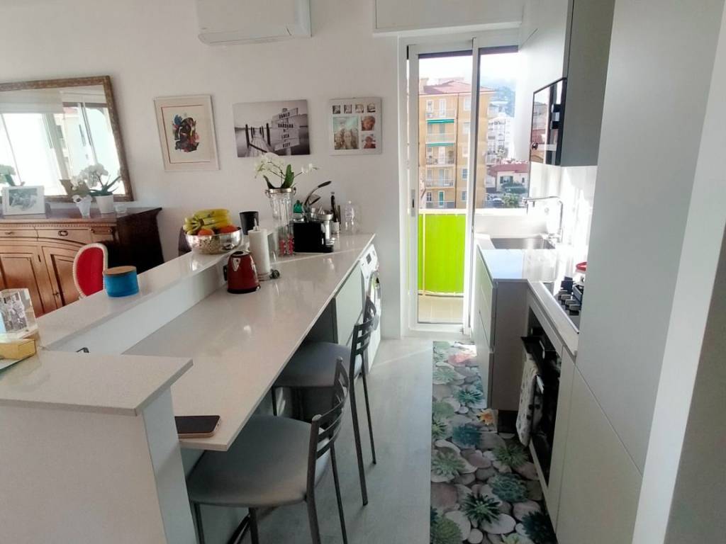 Appartamento a Ventimiglia - Foto 4