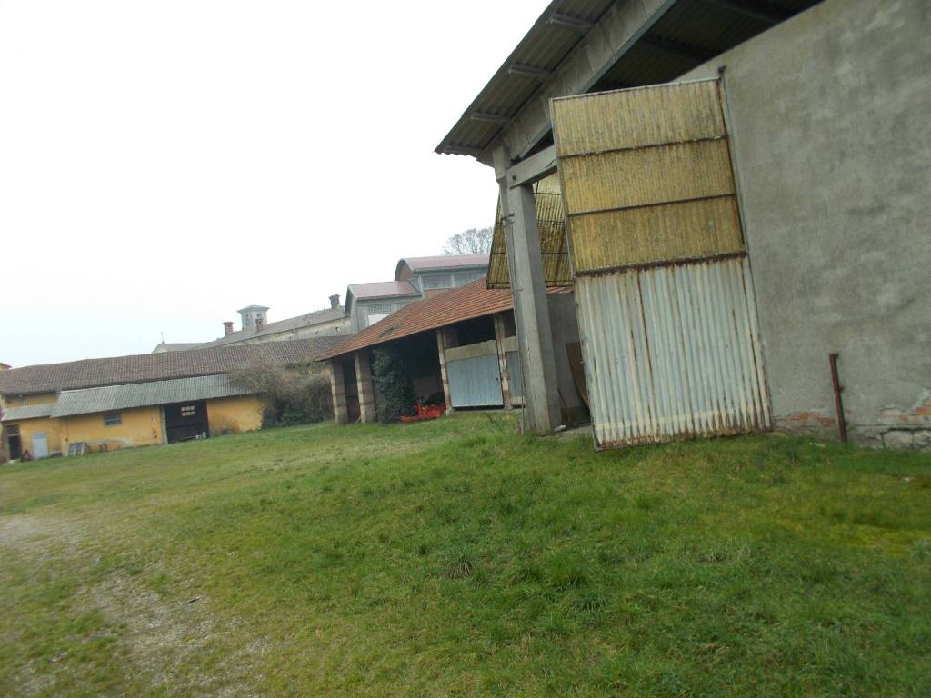 Rustico / casale a Pertengo in Via Angelo Burocco - Foto 2