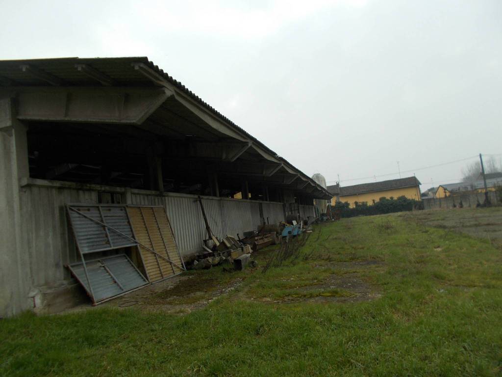 Rustico / casale a Pertengo in Via Angelo Burocco - Foto 4