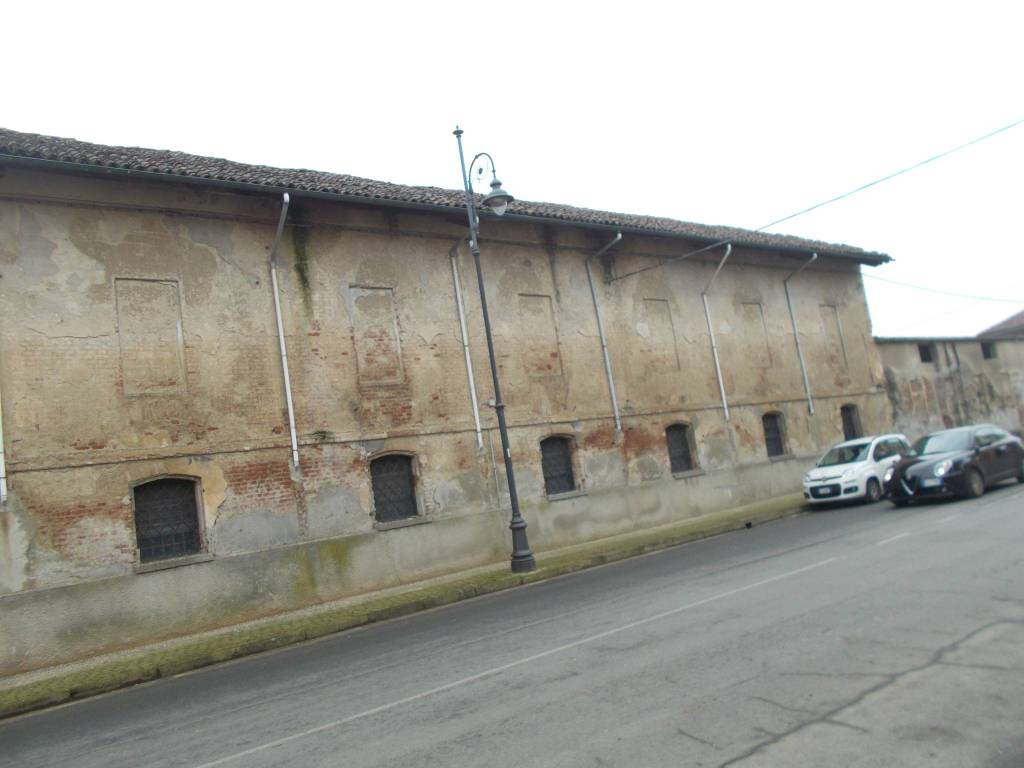 Rustico / casale a Pertengo in Via Angelo Burocco - Foto 5