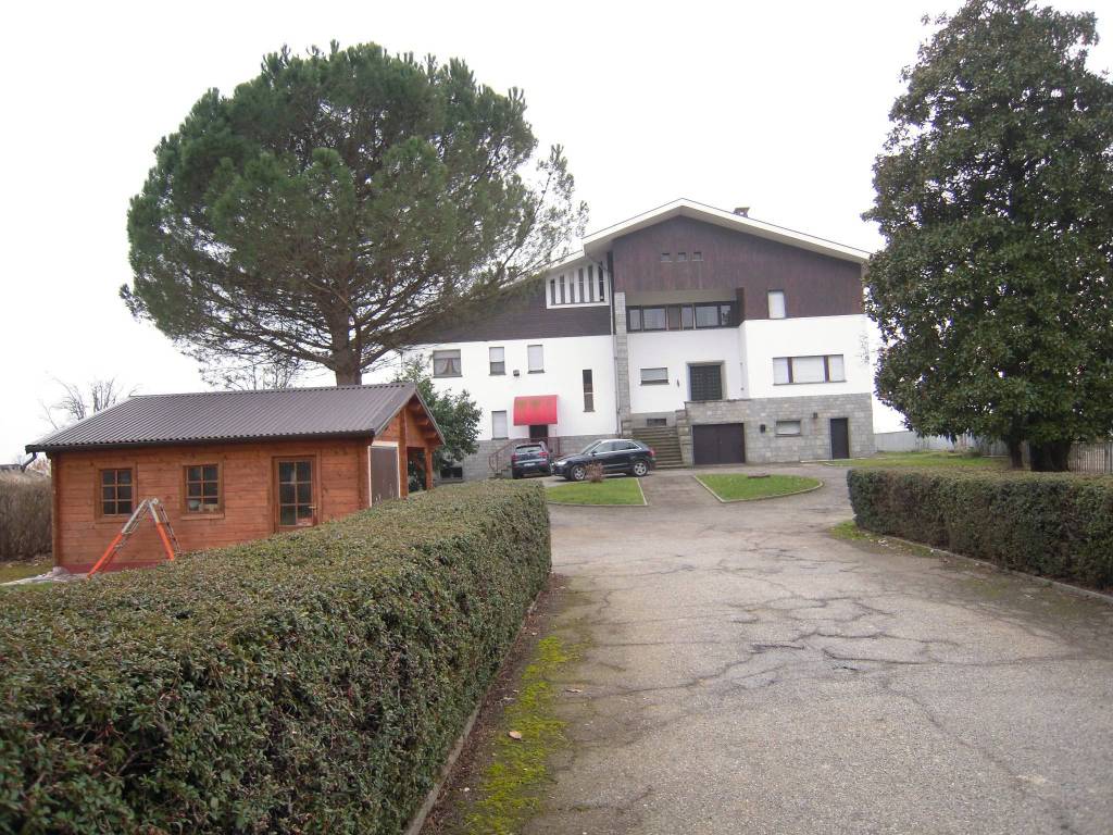 Villa a Santhià in Cascina Palestrina - Foto 2