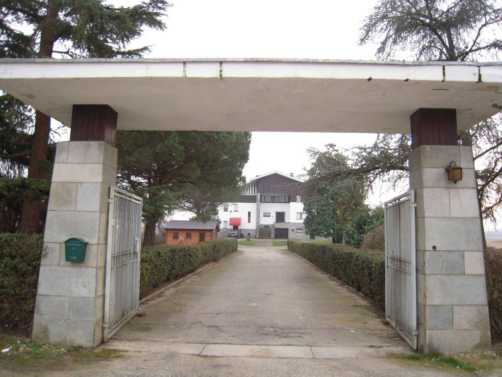 Villa a Santhià in Cascina Palestrina - Foto 3