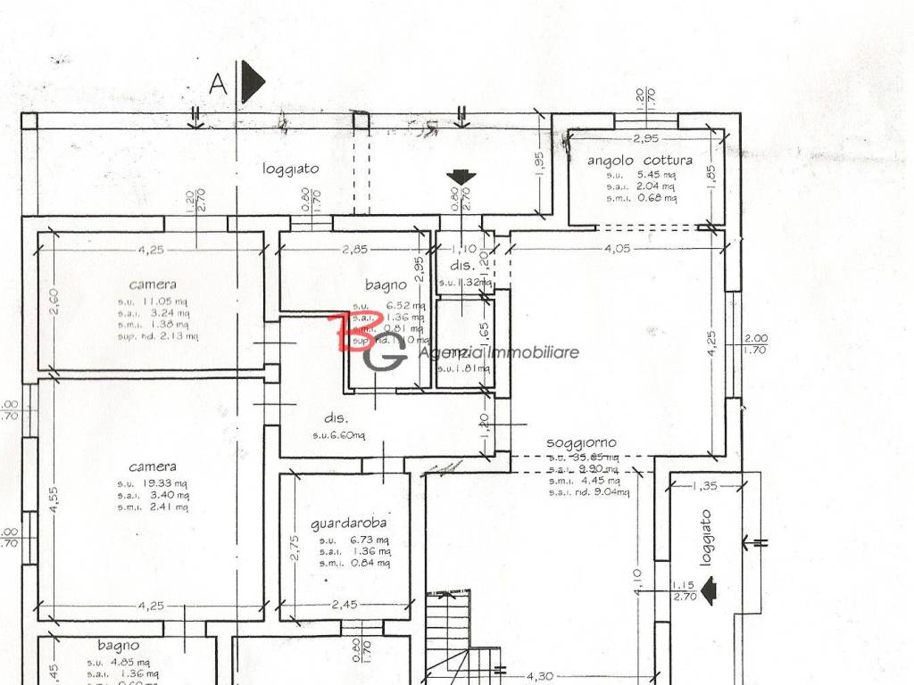 Villa a Montale - Foto 2