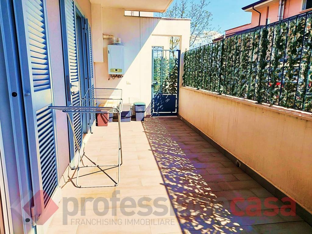 Appartamento a Piedimonte san germano in VIA CARLO D'AGUANNO, 0 - Foto 2