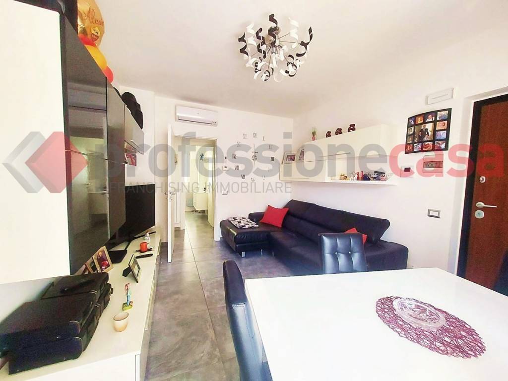 Appartamento a Piedimonte san germano in VIA CARLO D'AGUANNO, 0 - Foto 5