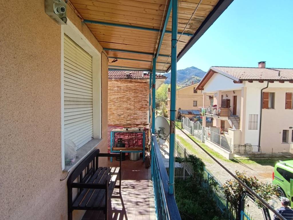 Villa a Roccaforte mondovì in Via Rulfi - Foto 2