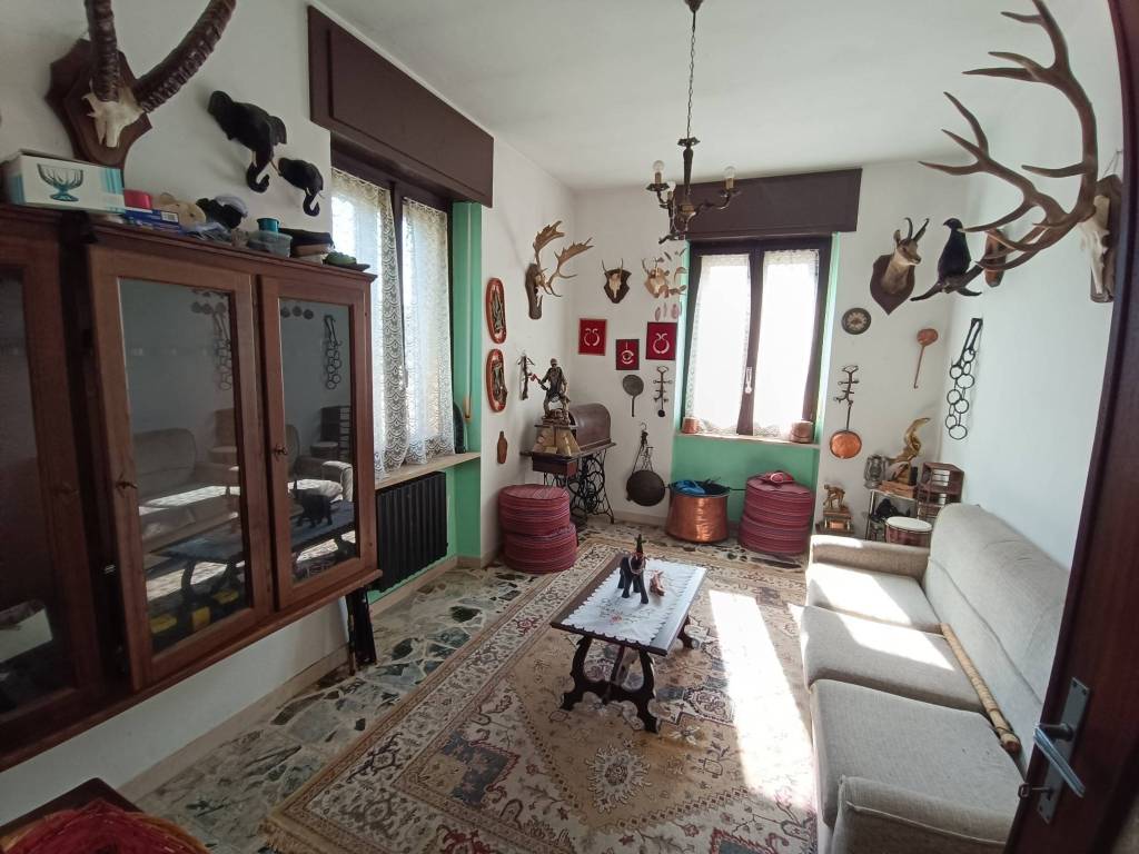Villa a Roccaforte mondovì in Via Rulfi - Foto 4