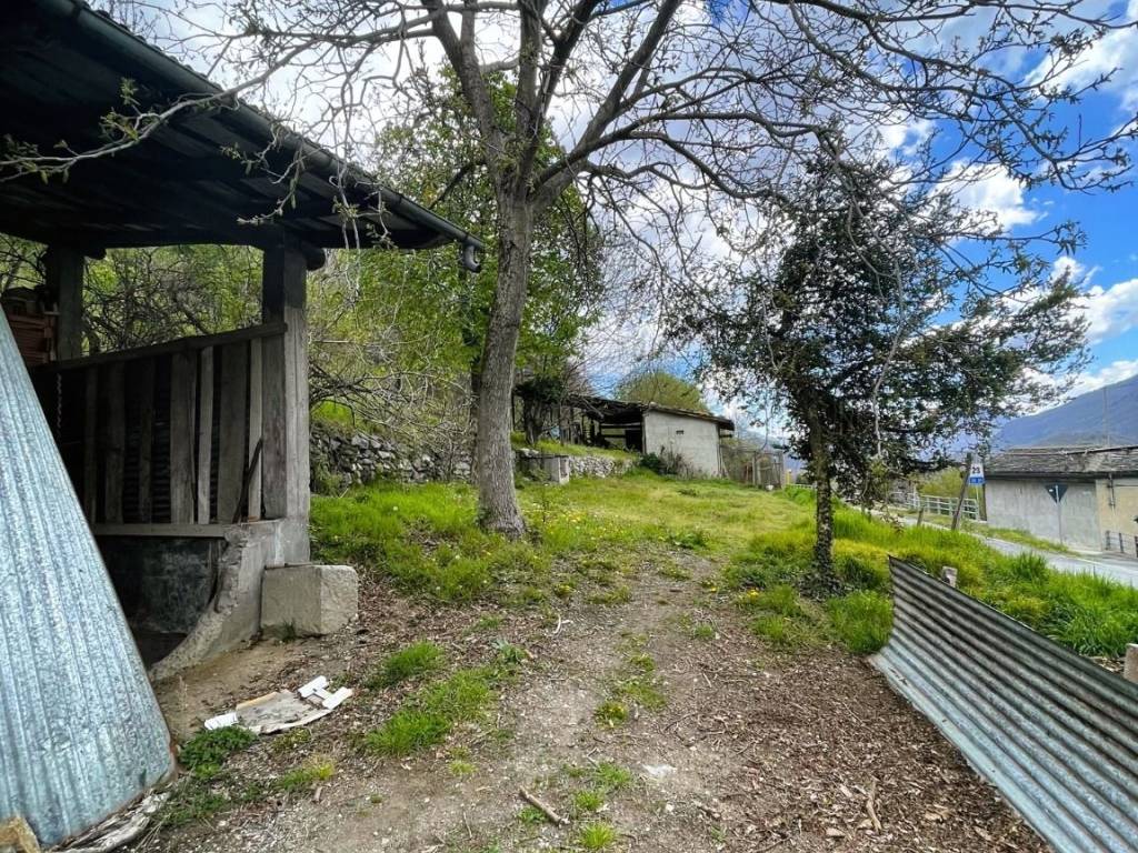 Rustico / casale a Aisone in Frazione San Giuseppe, 2 - Foto 4