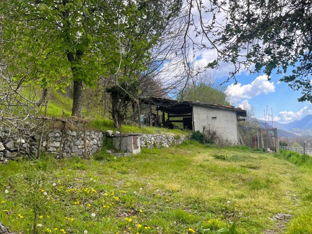 Rustico / casale a Aisone in Frazione San Giuseppe, 2 - Foto 5
