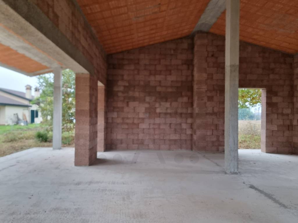 Casa indipendente a Abano terme in Via Sottomarina - Foto 2