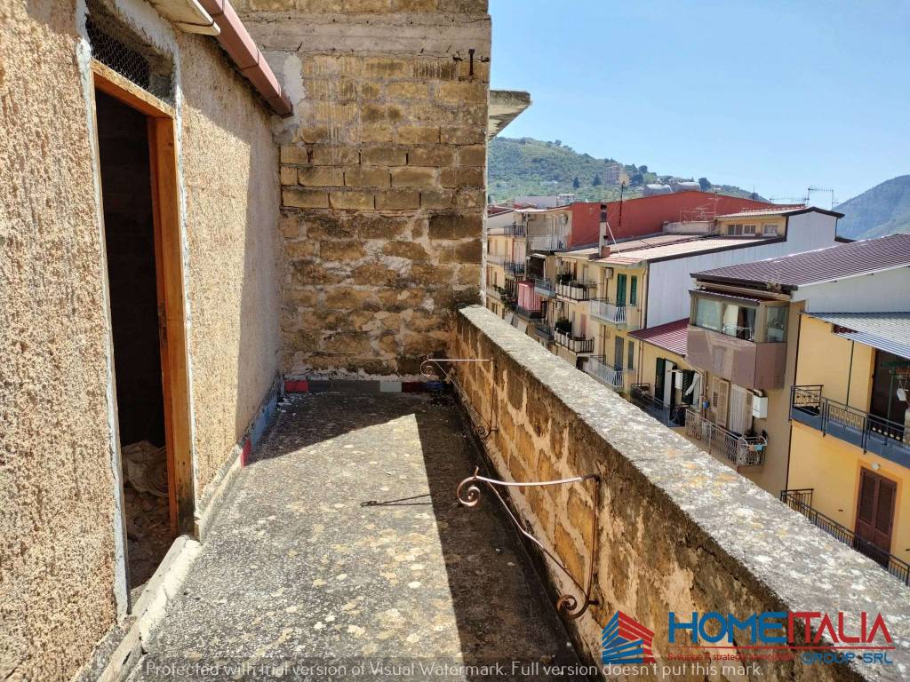Casa indipendente a Belmonte mezzagno in via John Kennedy - Foto 2