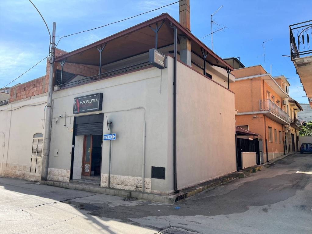 Immobile a Cassano delle murge in Via Convento, 51 - Foto 3