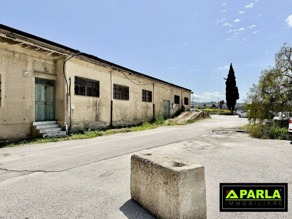 Immobile a Canicattì in Strada Statale Agrigentina - Foto 4