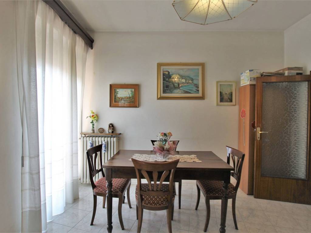 Appartamento a Fermo in Via Mentuccia, 13 - Foto 3