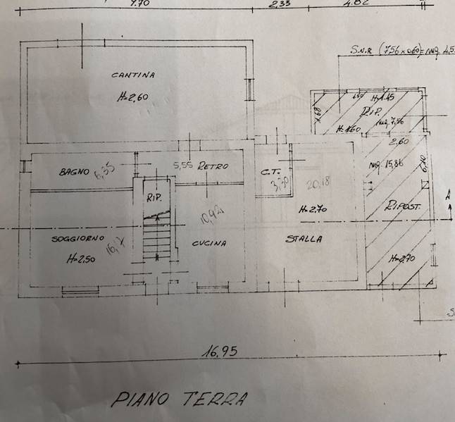 Rustico / casale a Misano adriatico in Via Ca' Rastelli - Foto 3