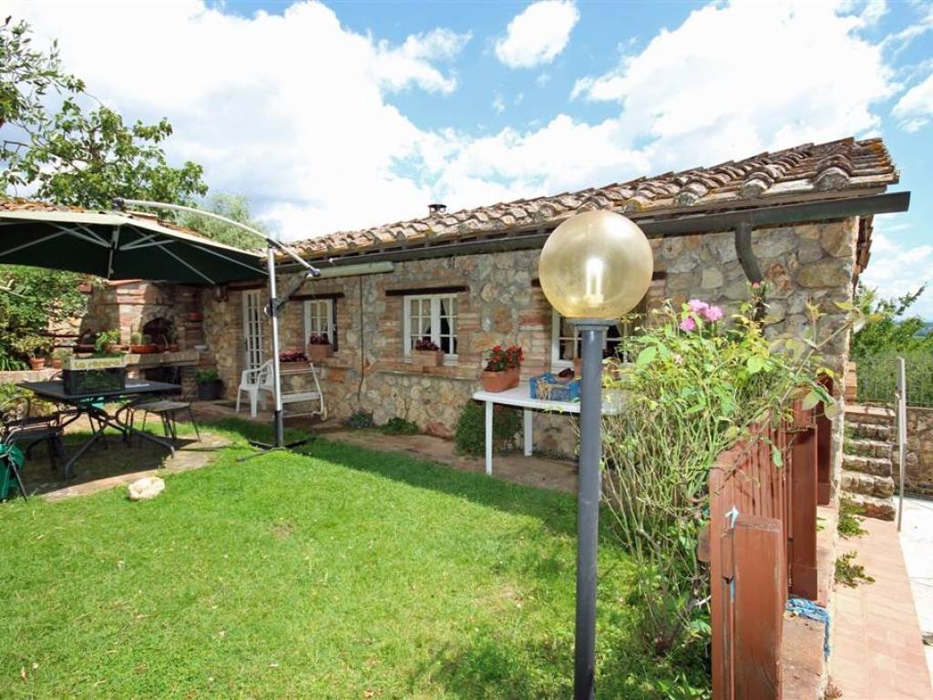 Villa a Sovicille - Foto 2