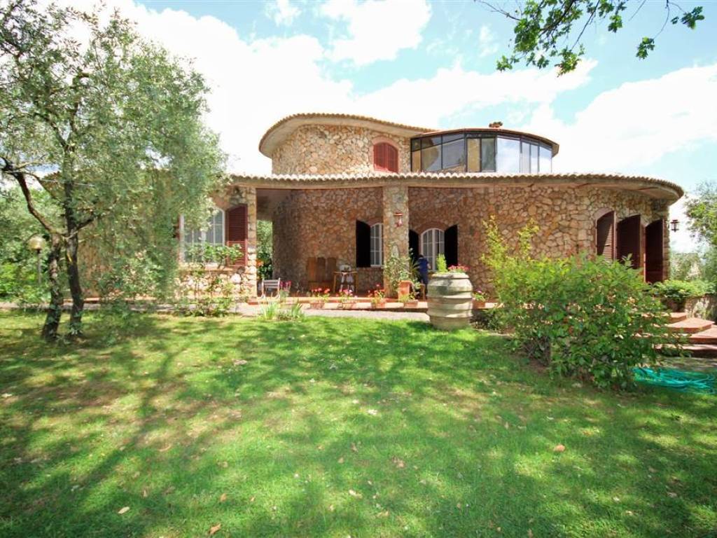 Villa a Sovicille - Foto 3