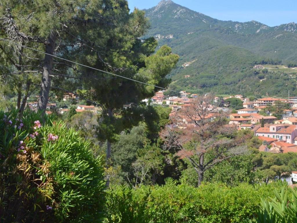 Appartamento a Marciana marina in Via Martiri di Via Fani - Foto 4