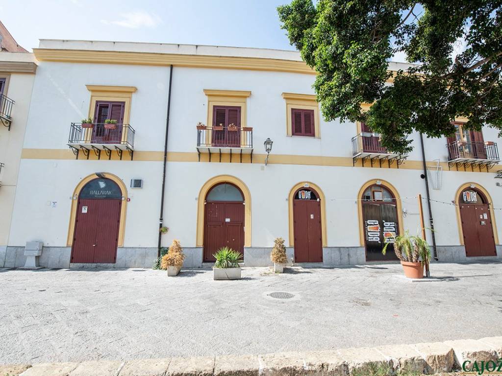 Appartamento a Palermo in Via Castrofilippo, 22 - Foto 3