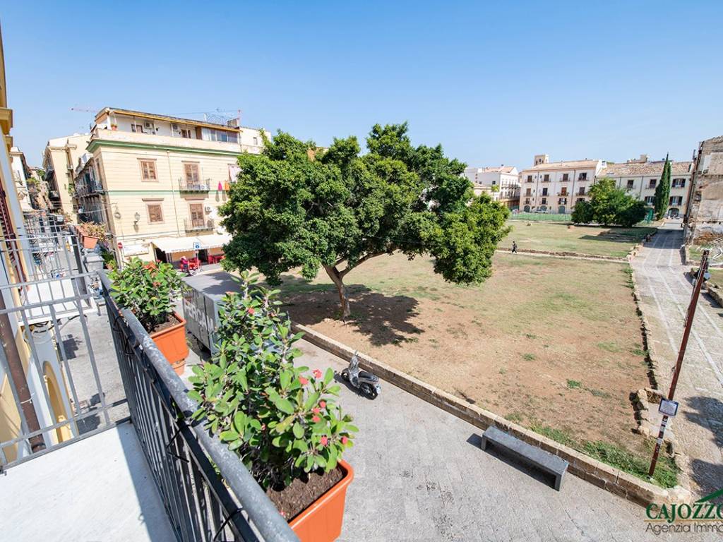 Appartamento a Palermo in Via Castrofilippo, 22 - Foto 4