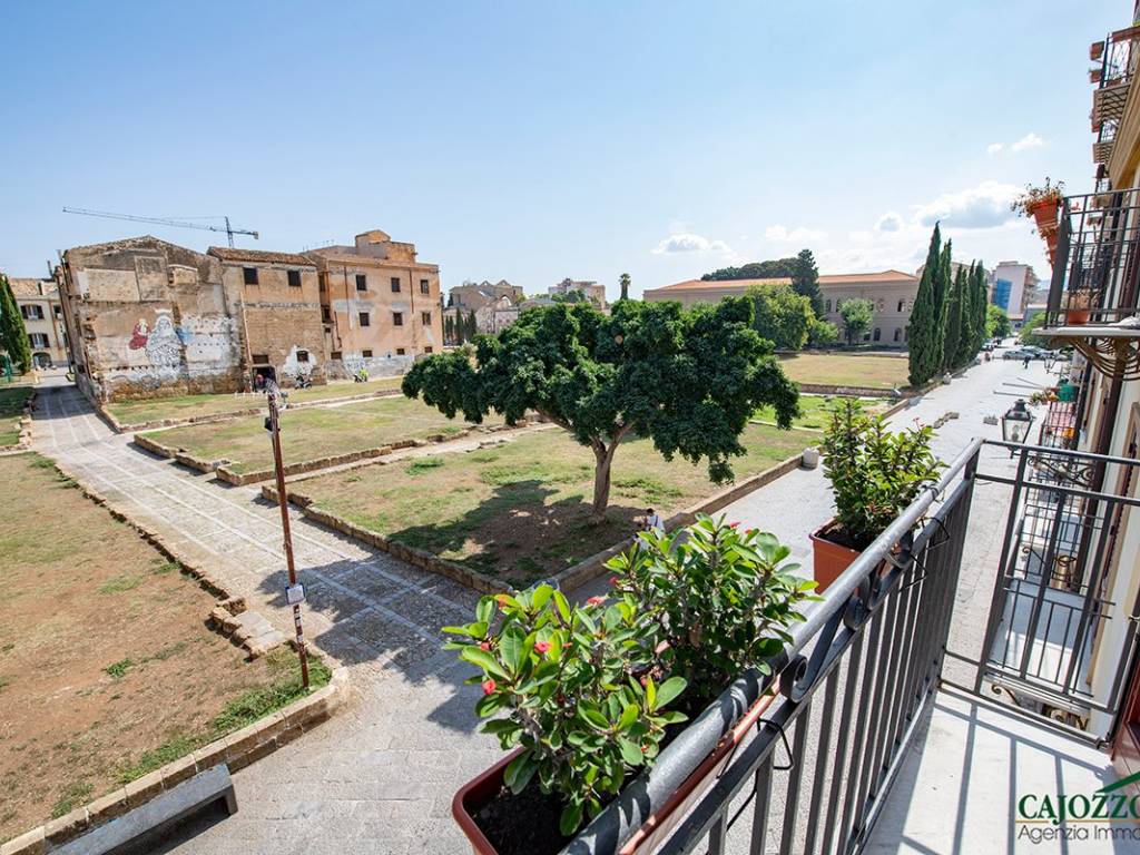 Appartamento a Palermo in Via Castrofilippo, 22 - Foto 5