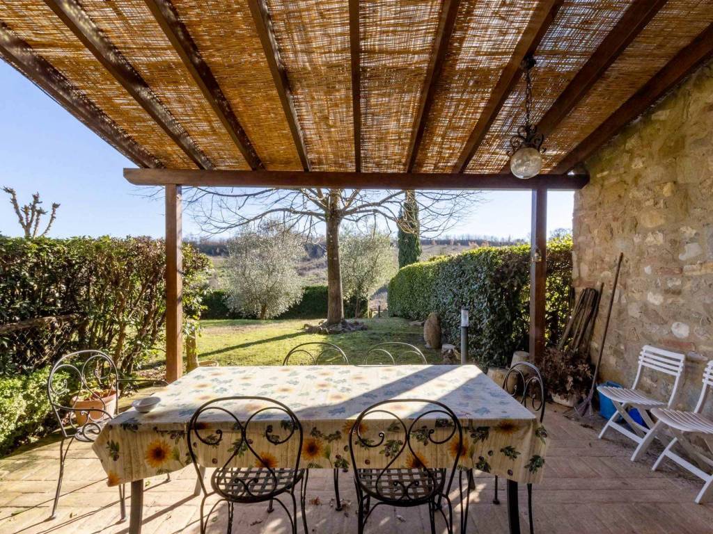 Appartamento a Castelnuovo berardenga - Foto 2