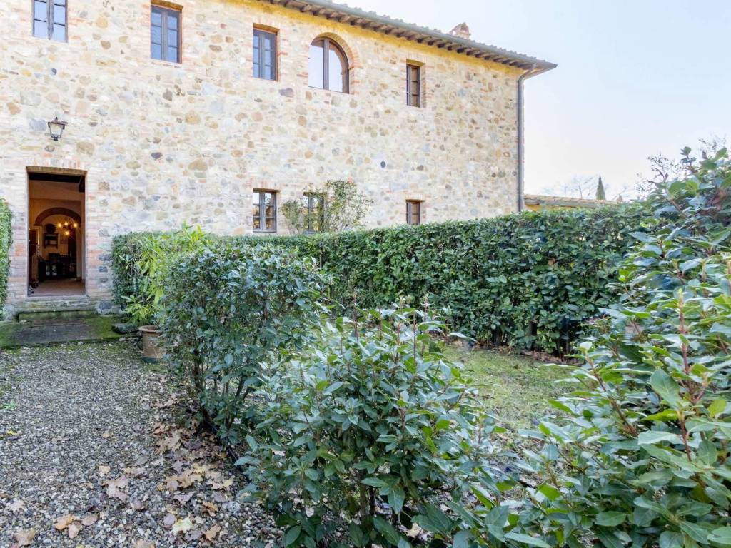 Appartamento a Castelnuovo berardenga - Foto 5