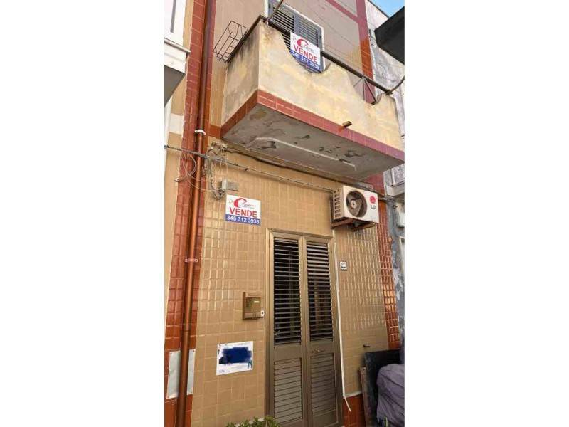 Appartamento a Pachino in Via Nuova Marzamemi - Foto 4