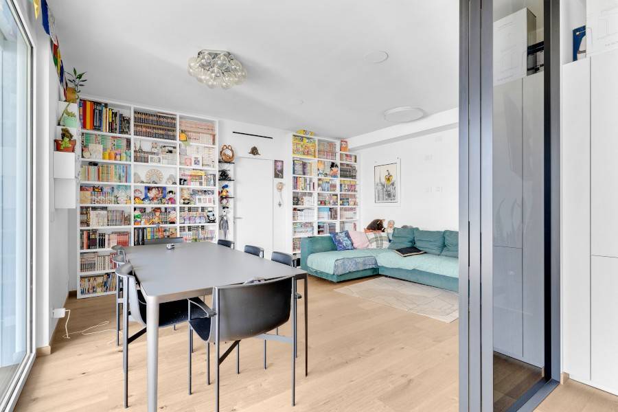 Appartamento a Milano in Via Stresa, 22 - Foto 3