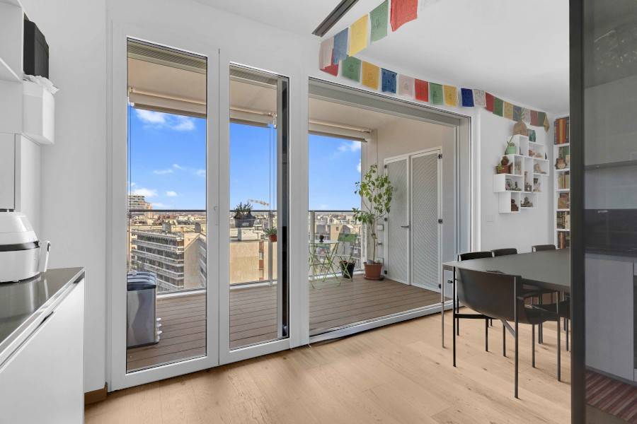 Appartamento a Milano in Via Stresa, 22 - Foto 4