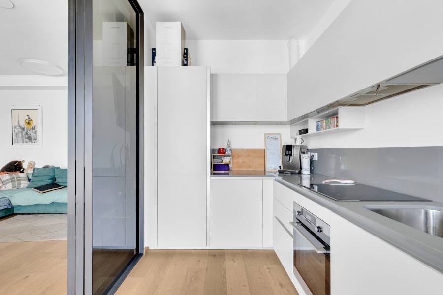 Appartamento a Milano in Via Stresa, 22 - Foto 5
