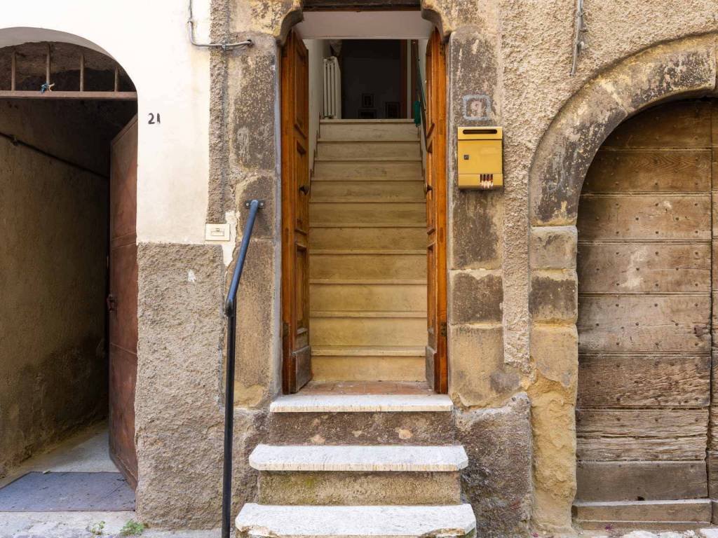 Casa indipendente a Borgo velino in Via San Matteo - Foto 2
