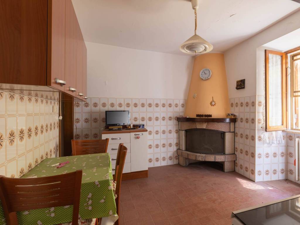 Casa indipendente a Borgo velino in Via San Matteo - Foto 3