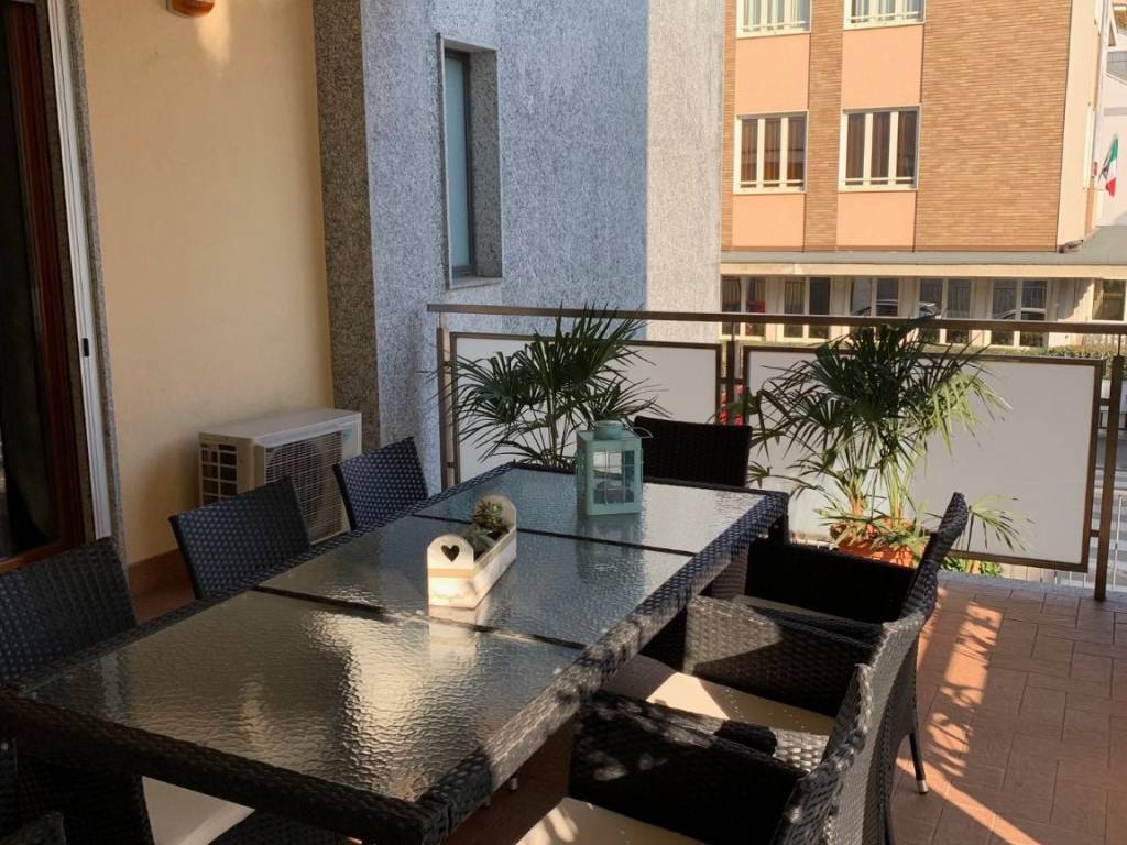 Appartamento a Novara in Via Giacomo Battistini, 24 - Foto 3