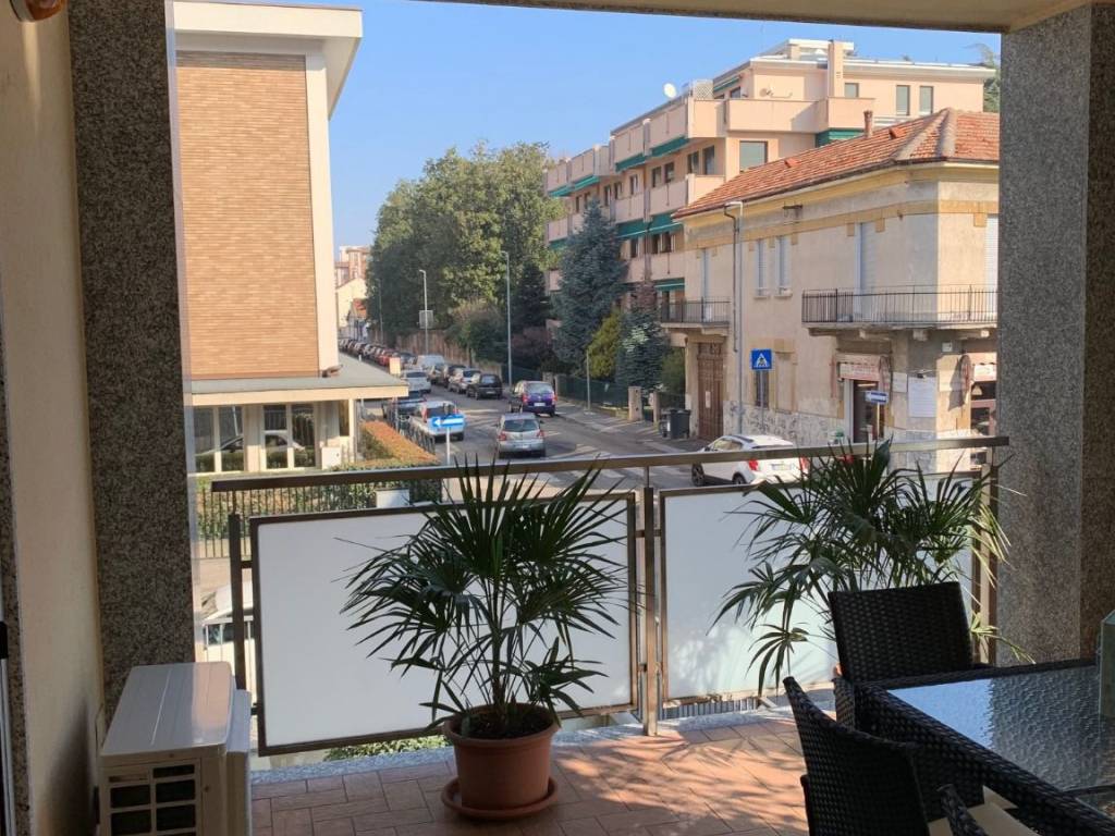 Appartamento a Novara in Via Giacomo Battistini, 24 - Foto 5