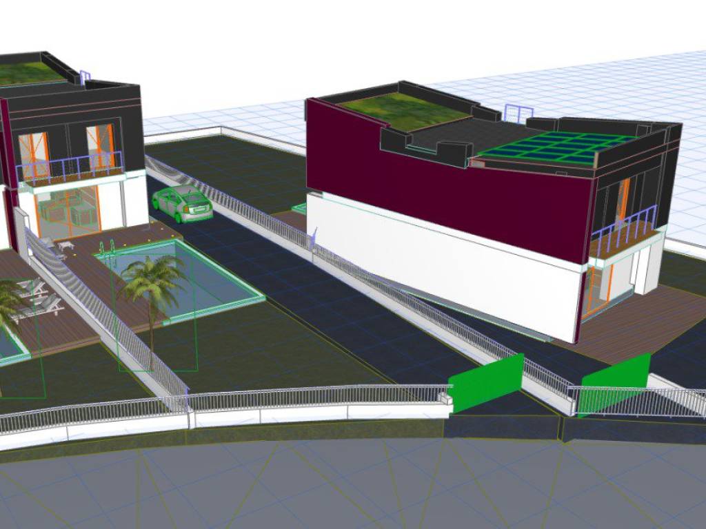 Villa a Airola in Via Monticello - Foto 2