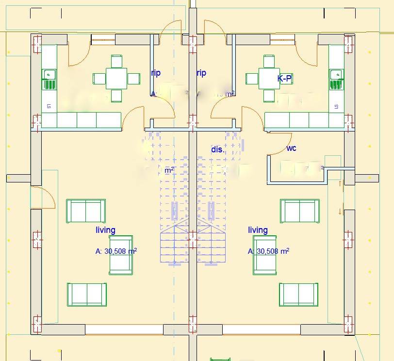Villa a Airola in Via Monticello - Foto 3