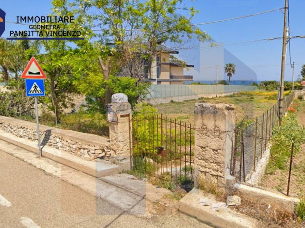 Terreno a Trani in Strada Statale Adriatica - Foto 2