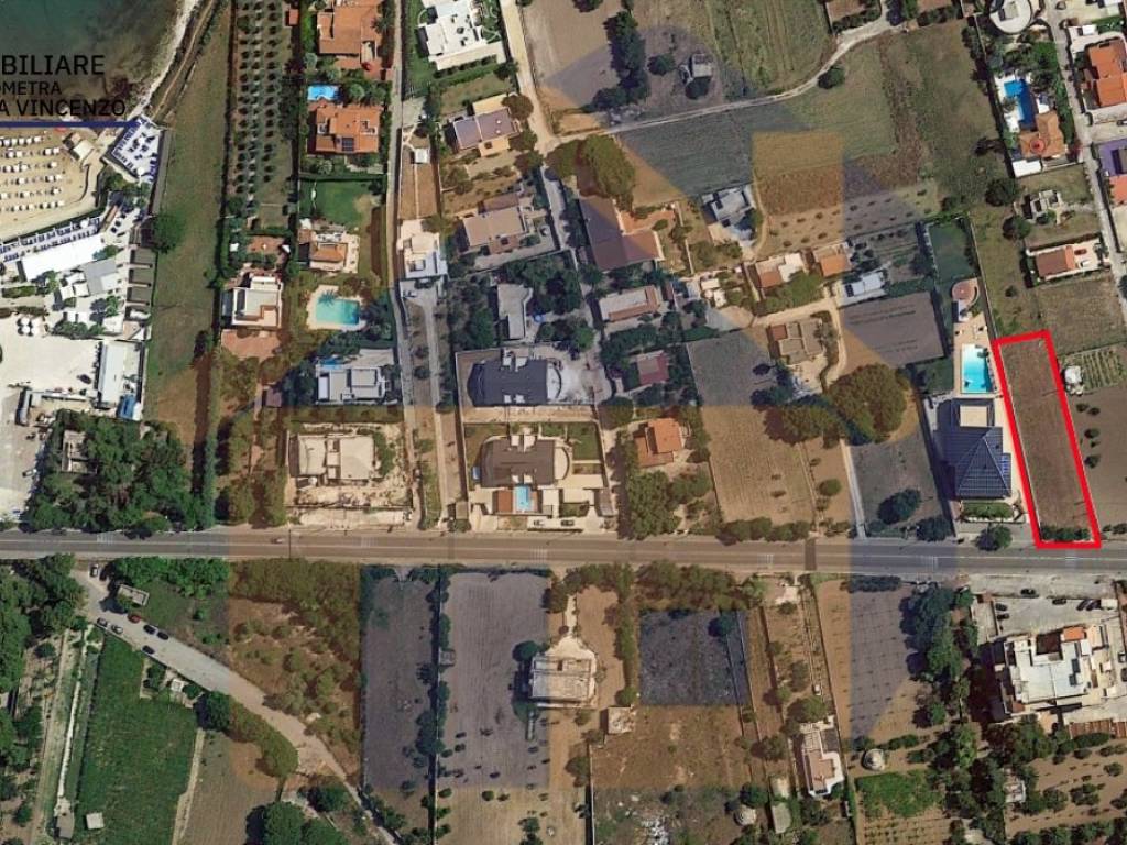Terreno a Trani in Strada Statale Adriatica - Foto 3