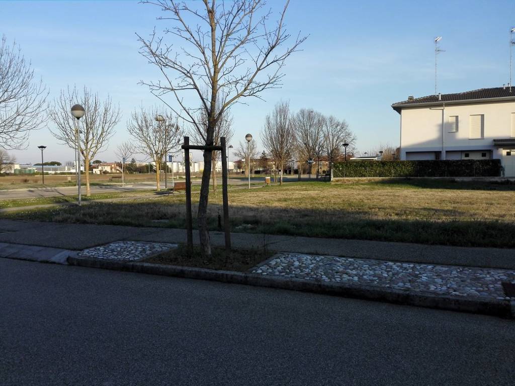 Terreno a Cotignola in Via Alberto Moravia - Foto 2
