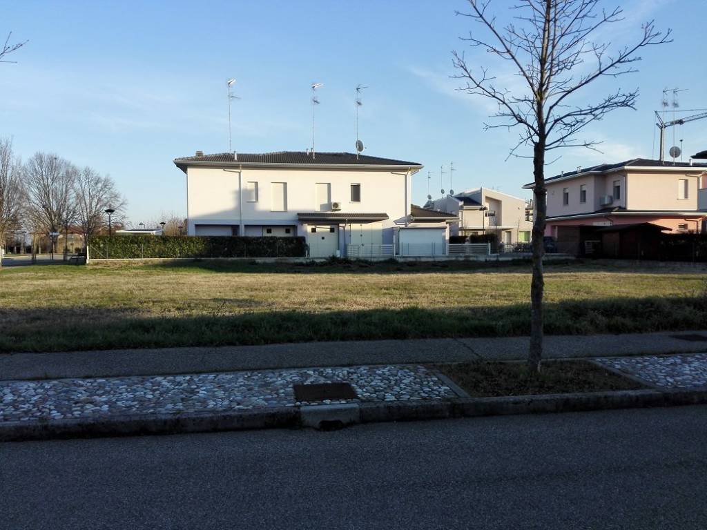 Terreno a Cotignola in Via Alberto Moravia - Foto 3