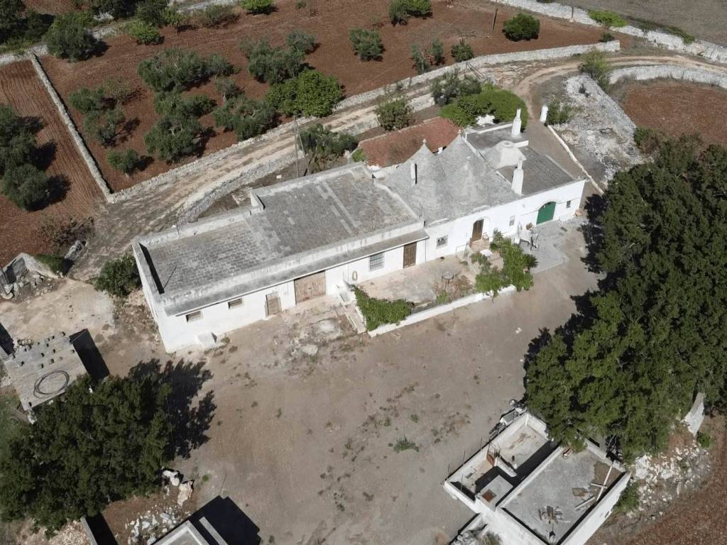 Rustico / casale a Martina franca in C.DA BARRATTA - Foto 3