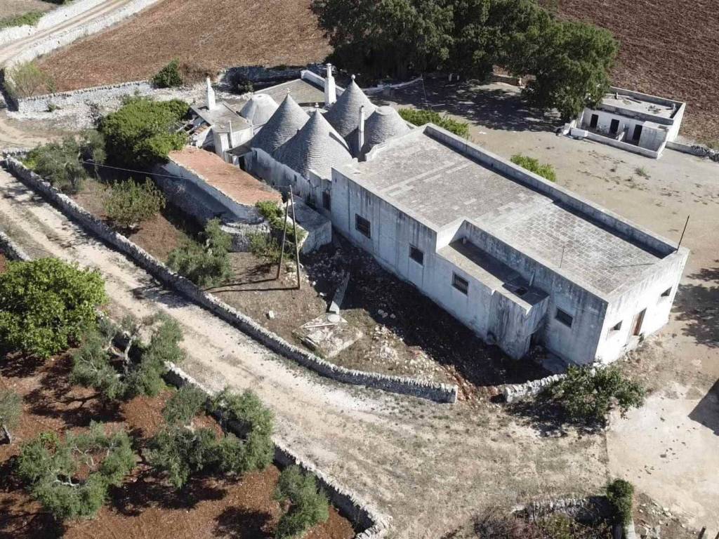 Rustico / casale a Martina franca in C.DA BARRATTA - Foto 4