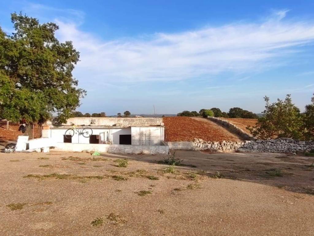 Rustico / casale a Martina franca in C.DA BARRATTA - Foto 5