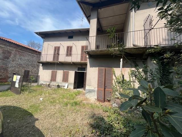 Villa a Cossato in Via Martiri della Libertà - Foto 2