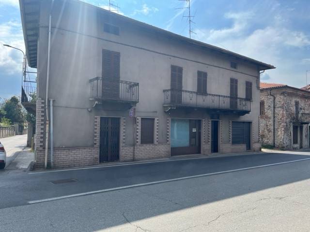 Villa a Cossato in Via Martiri della Libertà - Foto 5