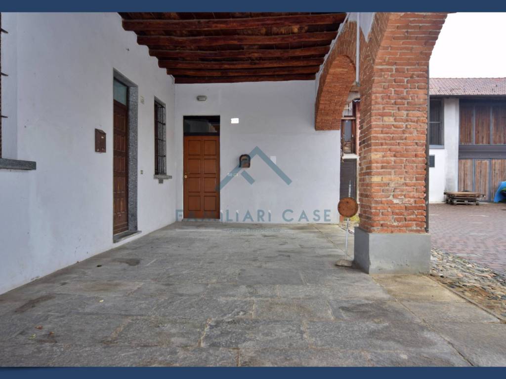 Casa indipendente a Bodio lomnago in Via Giuseppe Brusa - Foto 3