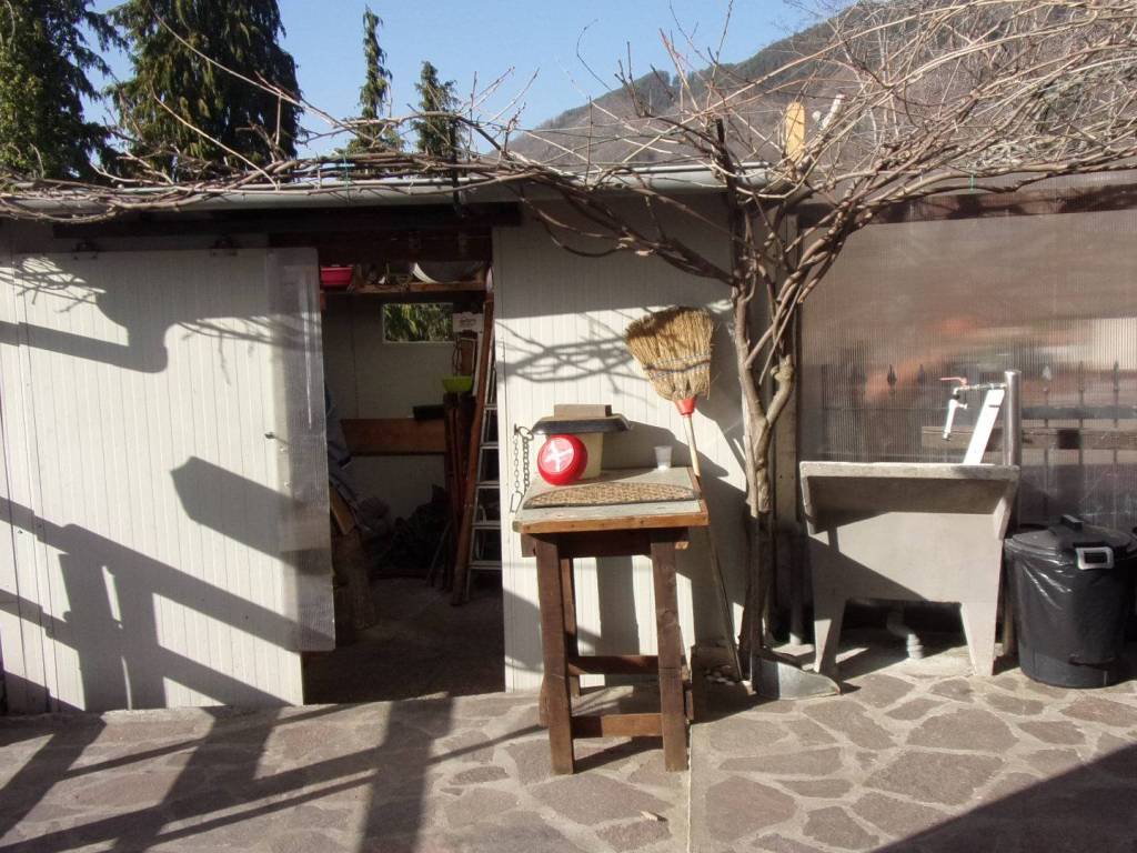 Casa indipendente a San marcello piteglio in PITEGLIO - Foto 2