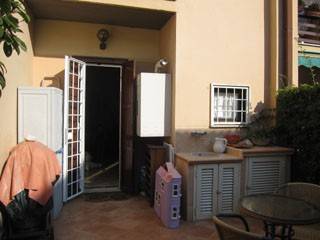 Villetta a schiera a Fiumicino in Via Sant'Agata di Militello - Foto 3